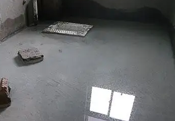 五营卫生间漏水检测多少钱
