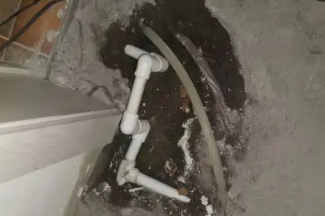 五营卫生间漏水检测多少钱