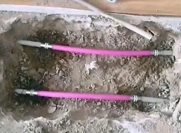 五营卫生间测漏水多少钱