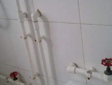 五营水管维修多少钱