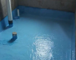 五营卫生间防水哪家好
