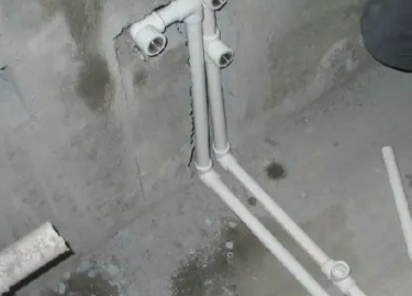 五营查漏水多少钱