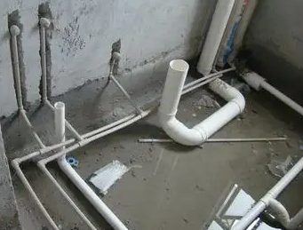五营水管维修多少钱