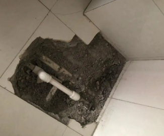 五营查漏水哪家好