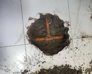 五营查漏水多少钱