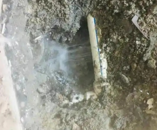五营查漏水哪家好