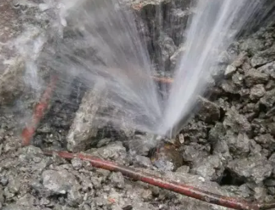 五营水管维修多少钱