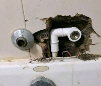 五营卫生间漏水检测多少钱