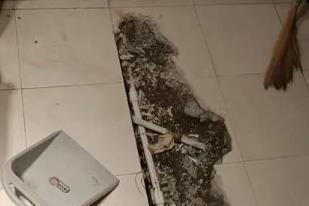 五营卫生间漏水检测电话
